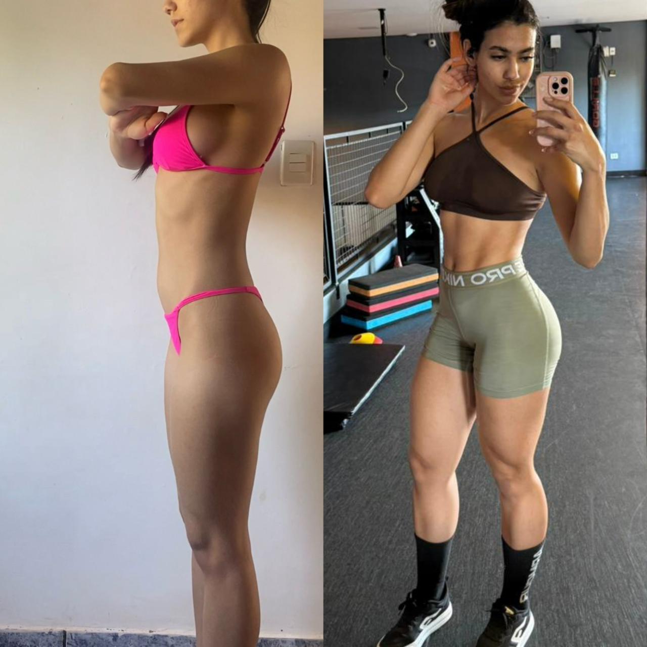 Transformação 8